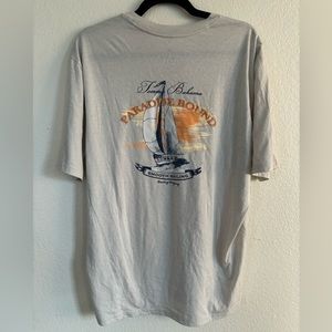 Tommy Bahama Smooth Sailing Tshirt